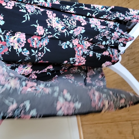 XHILARATION DRESS - Picture 5 of 9